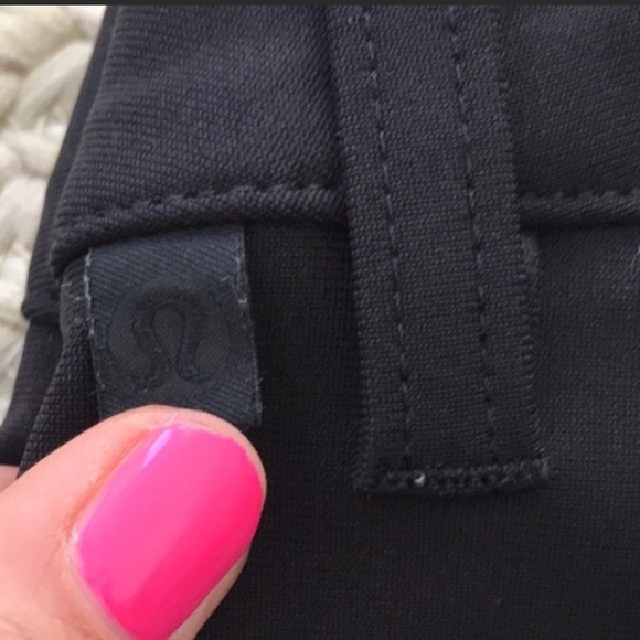 LULULEMON ABC WARPSTREME MENS PANTS 32 - Picture 7 of 12